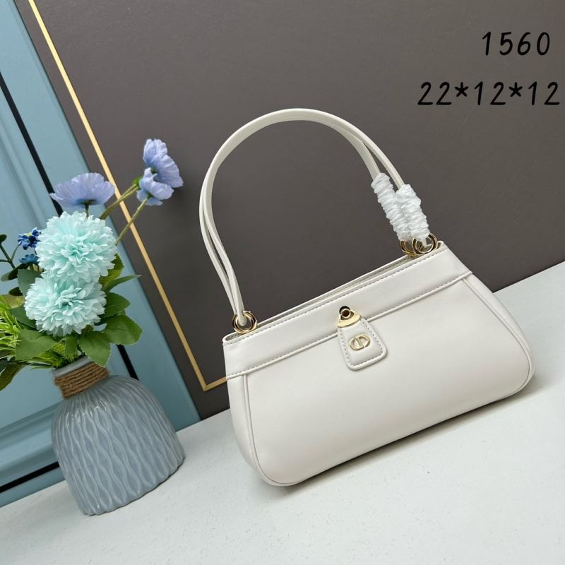 D*or top handle bags